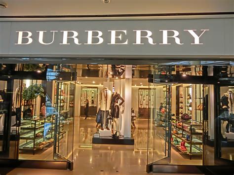 Burberry, La Rinascente Milan WW 3F Milan, MI 